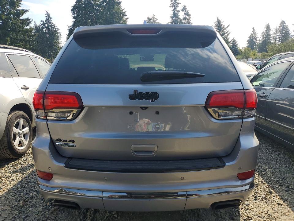 Aukcja sprzedaży 2015 Jeep Grand Cherokee, vin: 1C4RJFCM9FC197134, numer aukcji: 66100136