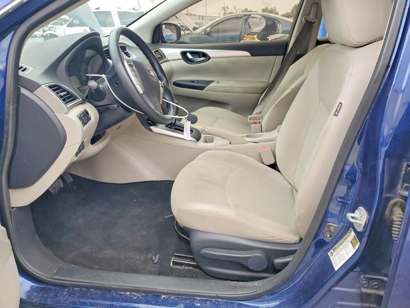 Aukcja sprzedaży 2017 Nissan Sentra, vin: 3N1AB7APXHY230491, numer aukcji: 62817026