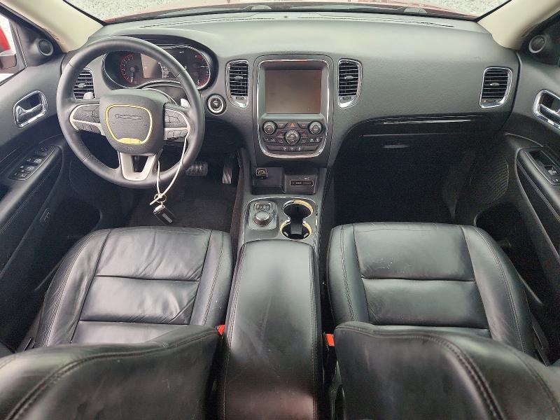 Продаж на аукціоні авто 2015 Dodge Durango, vin: 1C4RDHDG0FC801004, номер лоту: 63648456