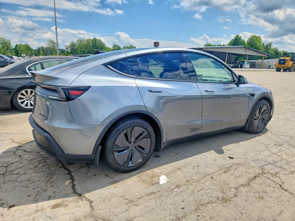 Aukcja sprzedaży 2026 Tesla Model Y, vin: 7SAYGDEE0TA631458, numer aukcji: 65024276