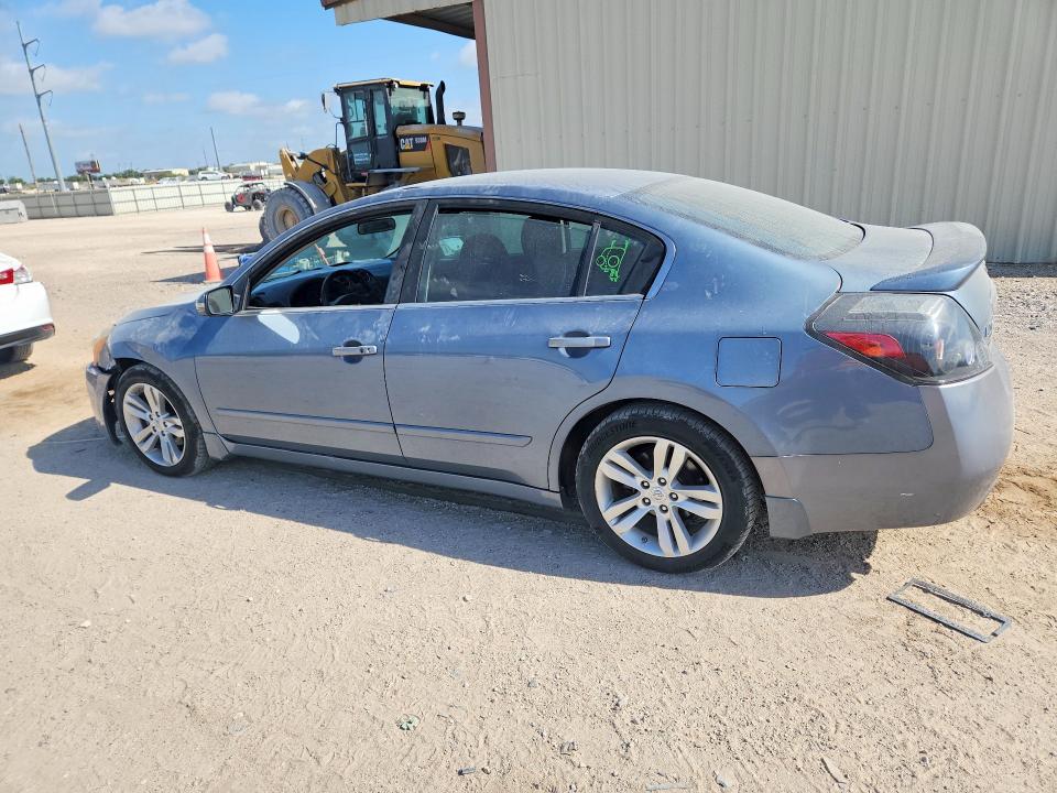 Продаж на аукціоні авто 2010 Nissan Altima, vin: 1N4BL2AP0AN483863, номер лоту: 64599716