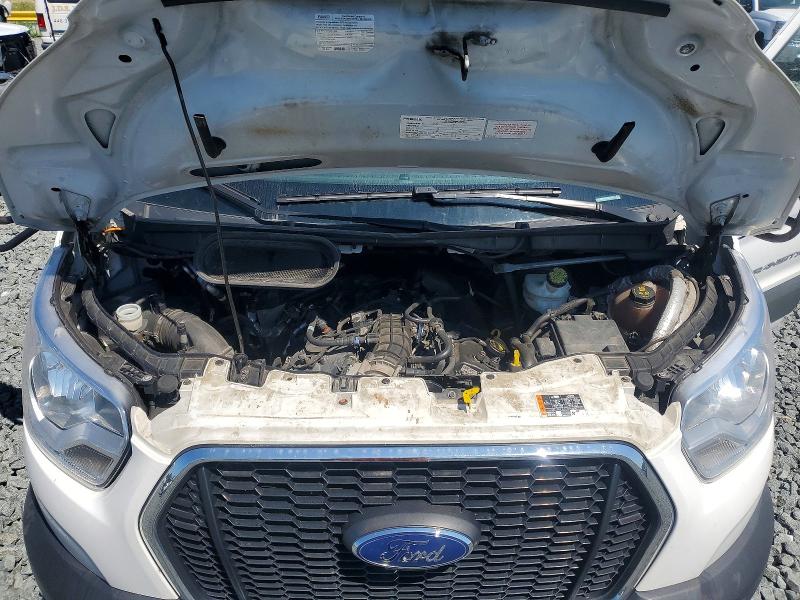 Aukcja sprzedaży 2020 Ford Transit, vin: 1FDEU6PG2LKA97478, numer aukcji: 62360066