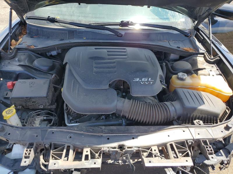 64468436 :رقم المزاد ، 2C3CDXBG1MH581003 vin ، 2021 Dodge Charger مزاد بيع