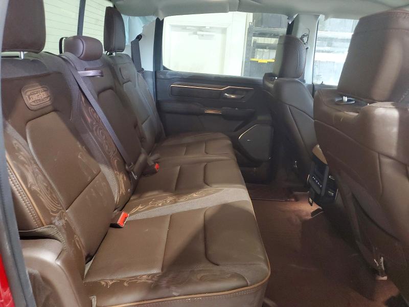 Продажа на аукционе авто 2026 Ram 1500, vin: 1C6SRFHP7TN394940, номер лота: 64930646