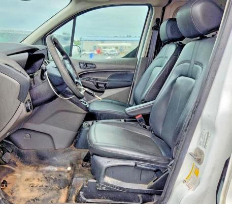 Продажа на аукционе авто 2019 Ford Transit Connect, vin: NM0LS7E24K1419912, номер лота: 63746876