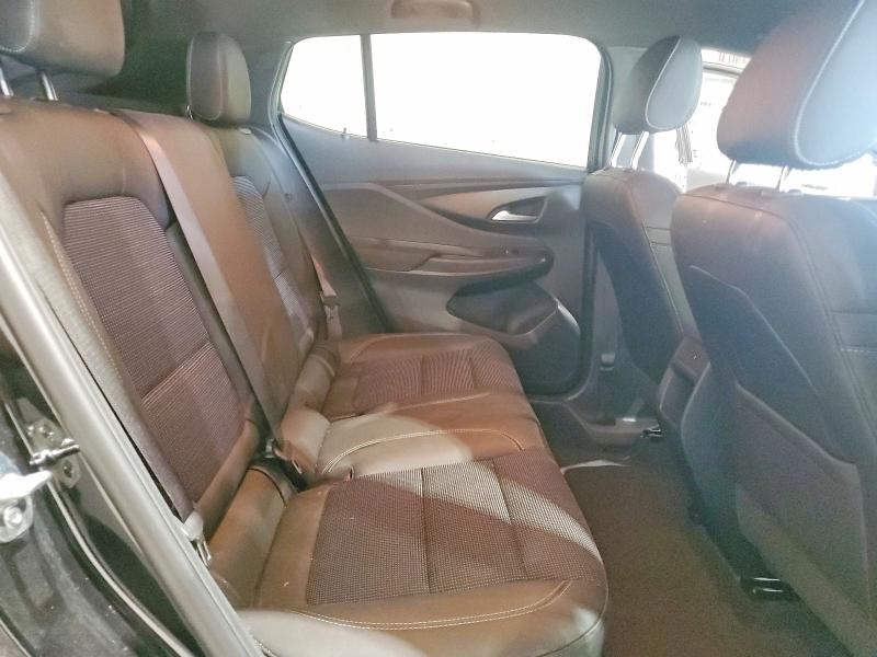 Продаж на аукціоні авто 2026 Buick Envista, vin: KL47LAEP0TB136861, номер лоту: 64322196