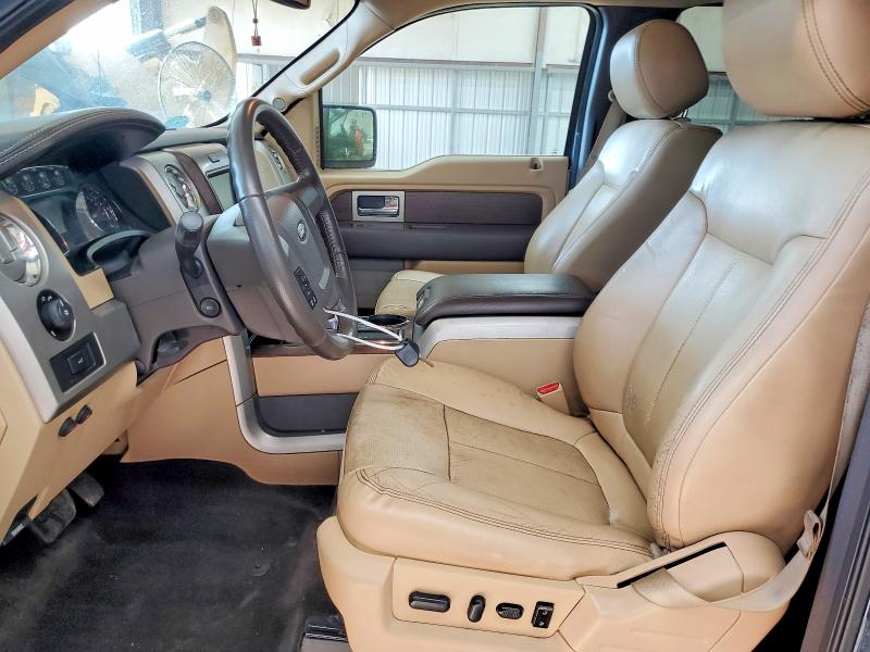 66910816 :رقم المزاد ، 1FTFW1EF5EFA10443 vin ، 2014 Ford F150 مزاد بيع