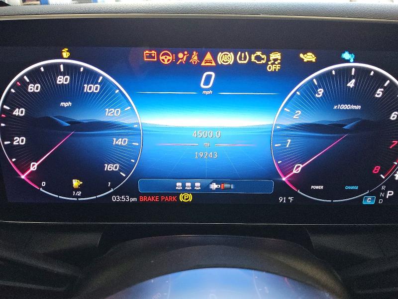 Продаж на аукціоні авто 2025 Mercedes-benz Glc, vin: W1NKM4GB9SU092693, номер лоту: 65830656