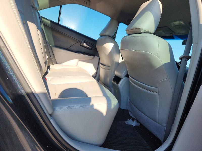 Aukcja sprzedaży 2014 Toyota Camry, vin: 4T4BF1FK6ER347257, numer aukcji: 65584976
