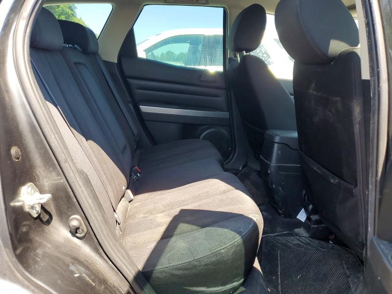 61574776 :رقم المزاد ، JM3ER2B59B0360121 vin ، 2011 Mazda Cx-7 مزاد بيع