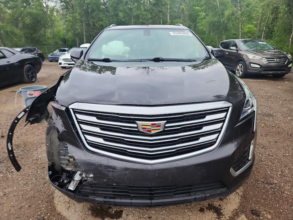 Aukcja sprzedaży 2017 Cadillac Xt5, vin: 1GYKNARS0HZ305200, numer aukcji: 63483406