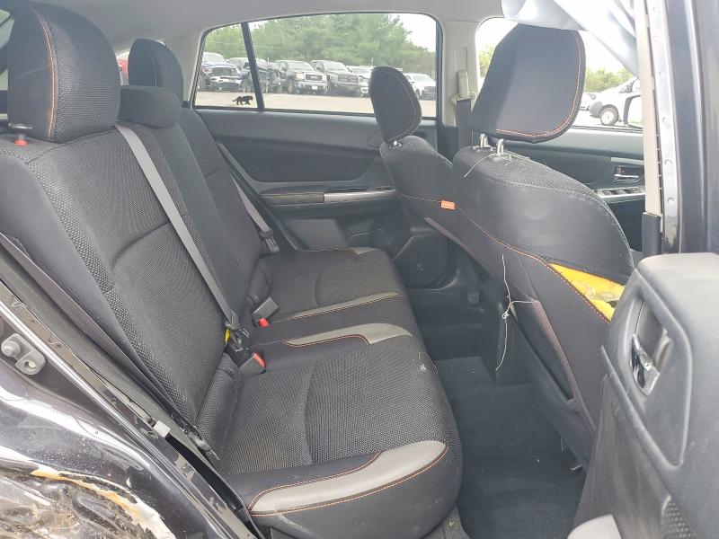Aukcja sprzedaży 2017 Subaru Crosstrek, vin: JF2GPADC0H8262152, numer aukcji: 65628176