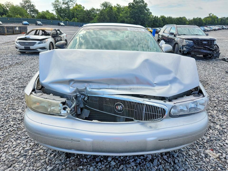Aukcja sprzedaży 2002 Buick Century, vin: 2G4WS52J121183225, numer aukcji: 64294616