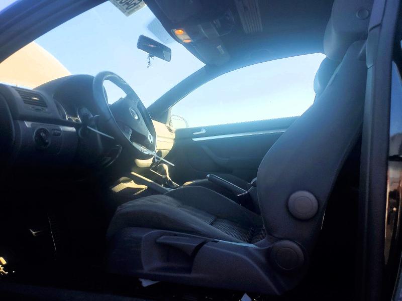64850626 :رقم المزاد ، WVWFV71KX8W252402 vin ، 2008 Volkswagen Gti مزاد بيع