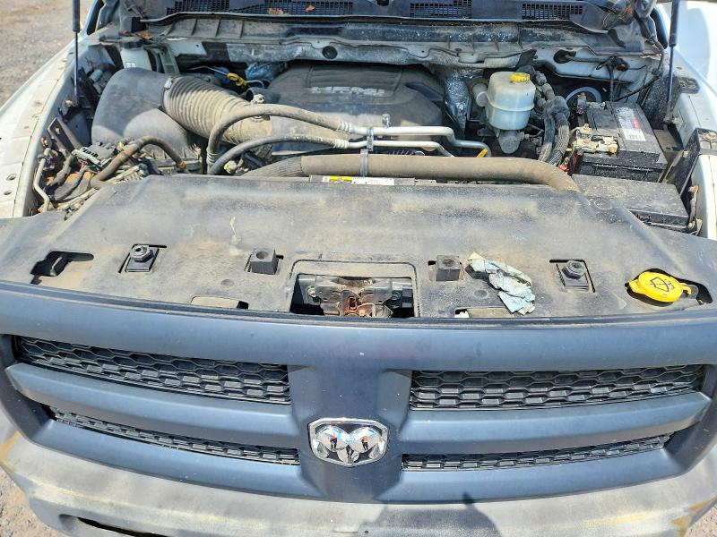 Aukcja sprzedaży 2017 Ram 2500, vin: 3C6UR5HJ8HG568545, numer aukcji: 65406896