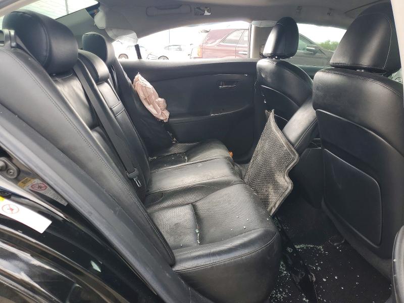66588676 :رقم المزاد ، JTHBK1EG8A2348504 vin ، 2010 Lexus Es مزاد بيع