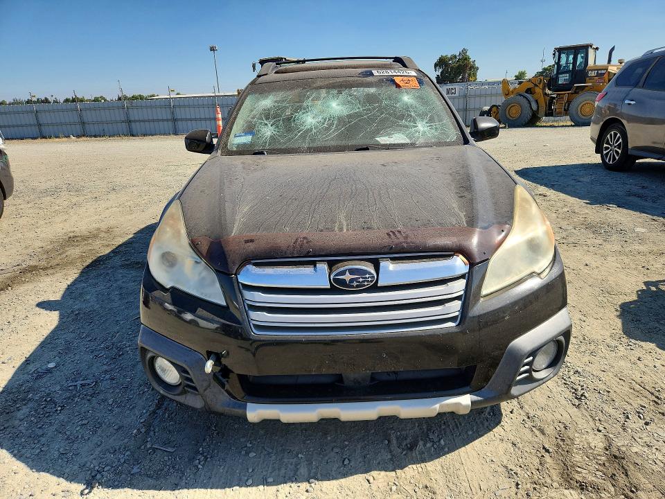 Продаж на аукціоні авто 2014 Subaru Outback, vin: 4S4BRBLC6E3251770, номер лоту: 62814426