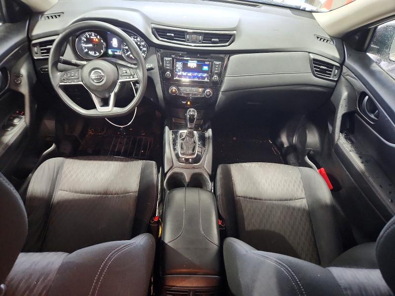 Aukcja sprzedaży 2020 Nissan Rogue, vin: JN8AT2MV2LW135516, numer aukcji: 65251916