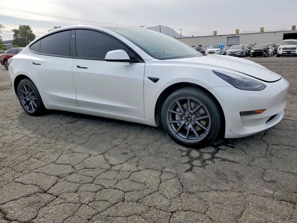 Aukcja sprzedaży 2023 Tesla Model 3, vin: 5YJ3E1EA9PF606155, numer aukcji: 64809336