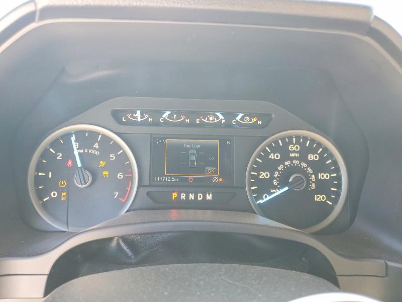 Продажа на аукционе авто 2018 Ford F150, vin: 1FTEW1E54JFD87990, номер лота: 63240106