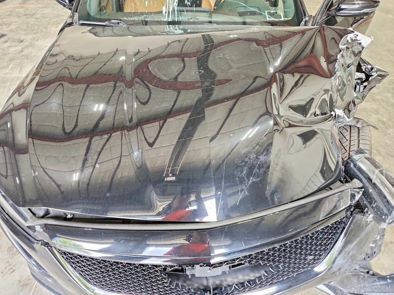 65193916 :رقم المزاد ، 1G6DV5RW9P0104779 vin ، 2023 Cadillac Ct5-v مزاد بيع