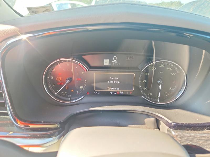 Aukcja sprzedaży 2021 Cadillac Xt6, vin: 1GYKPDRS8MZ235953, numer aukcji: 66097836
