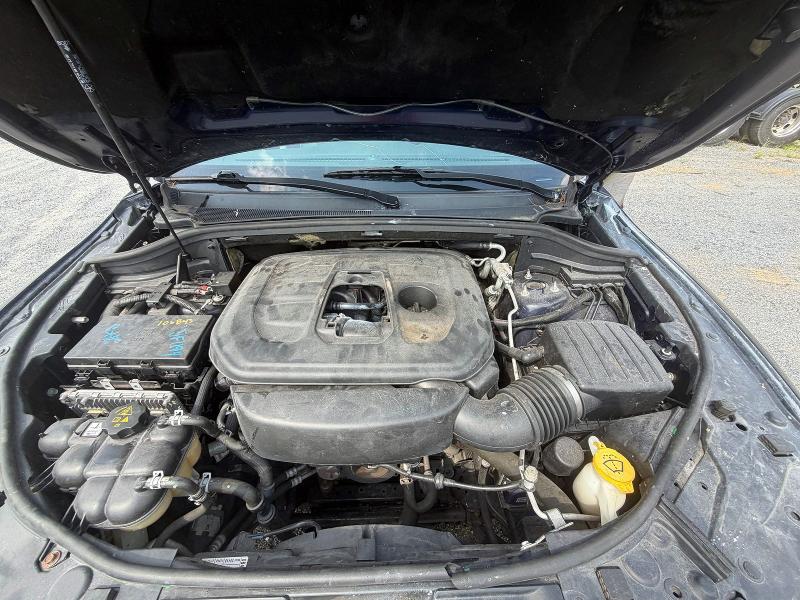 Aukcja sprzedaży 2017 Dodge Derango, vin: 1C4RDJDG5HC936697, numer aukcji: 65559936