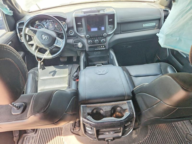 Продажа на аукционе авто 2021 Ram 1500, vin: 1C6SRFJT7MN660191, номер лота: 64777806