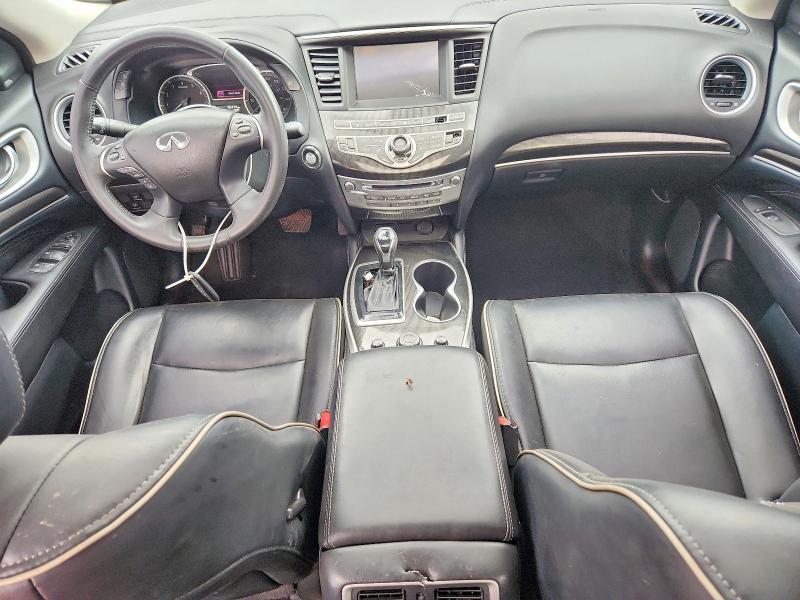 Продаж на аукціоні авто 2020 Infiniti Qx60, vin: 5N1DL0MN9LC525362, номер лоту: 59854076