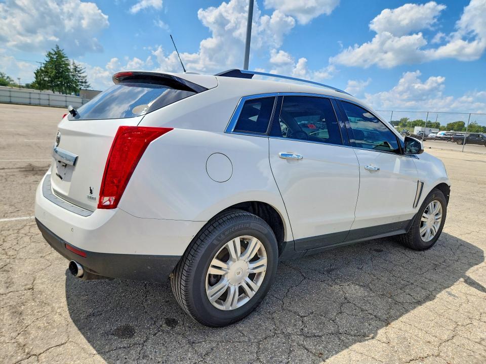 Продаж на аукціоні авто 2016 Cadillac Srx, vin: 3GYFNBE36GS550312, номер лоту: 66433386