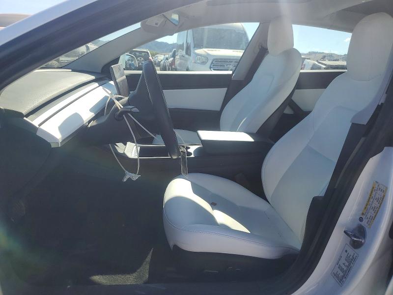 Aukcja sprzedaży 2021 Tesla Model 3, vin: 5YJ3E1EB0MF937615, numer aukcji: 64666076