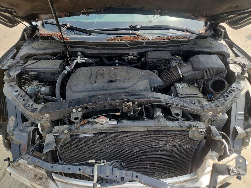 Auction sale of the 2018 Acura Mdx, vin: 5J8YD4H39JL013408, lot number: 66121446