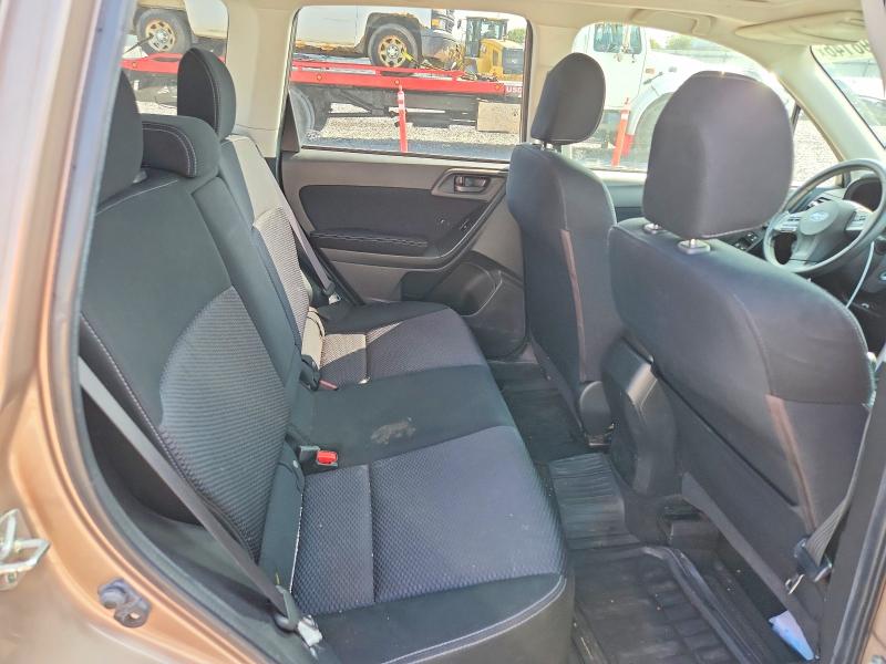 65896146 :رقم المزاد ، JF2SJAEC8EH402034 vin ، 2014 Subaru Forester مزاد بيع