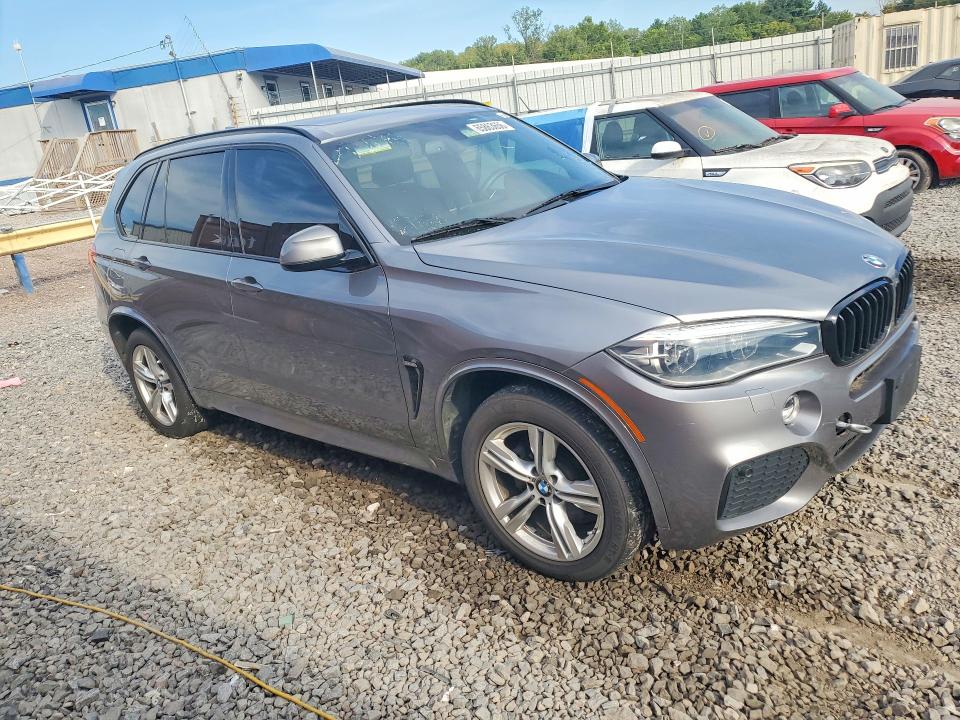 Продаж на аукціоні авто 2016 Bmw X5, vin: 5UXKR0C59G0S91421, номер лоту: 65863656