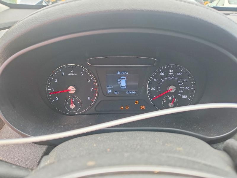 Продаж на аукціоні авто 2020 Kia Sorento, vin: 5XYPG4A34LG660227, номер лоту: 65265746