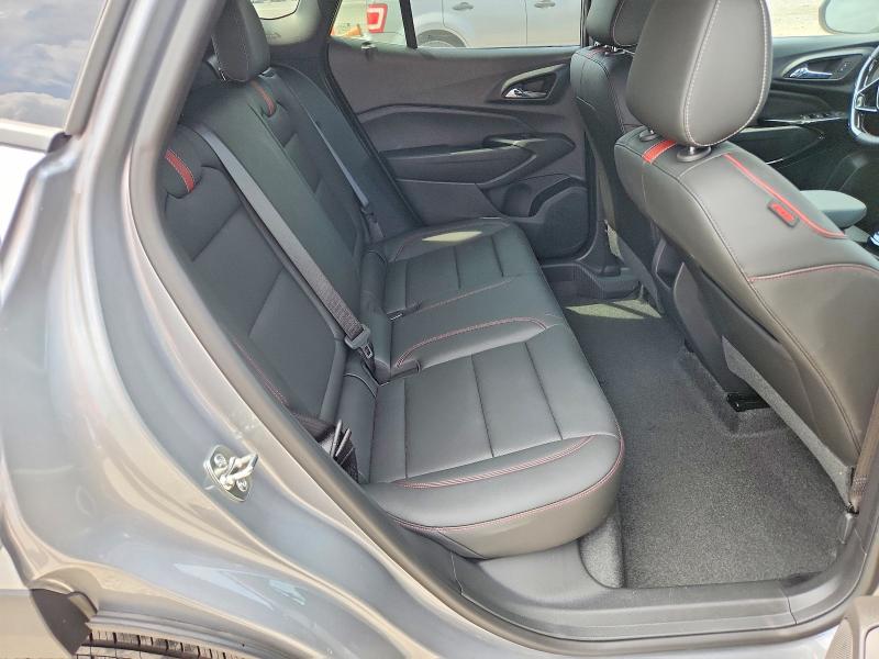 Aukcja sprzedaży 2026 Chevrolet Trax, vin: KL77LJEP2TC209645, numer aukcji: 66743696