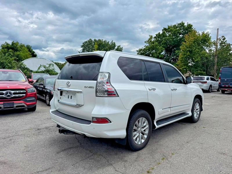61646456 :رقم المزاد ، JTJBM7FXXK5215365 vin ، 2019 Lexus Gx مزاد بيع