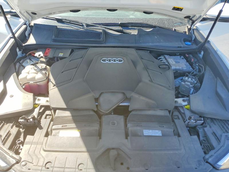 Aukcja sprzedaży 2025 Audi Q8, vin: WA1EVBF19SD010289, numer aukcji: 66459116
