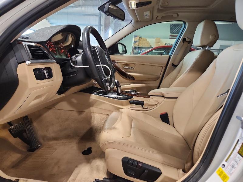 Aukcja sprzedaży 2014 Bmw 328, vin: WBA3C1C5XEK111973, numer aukcji: 65920856