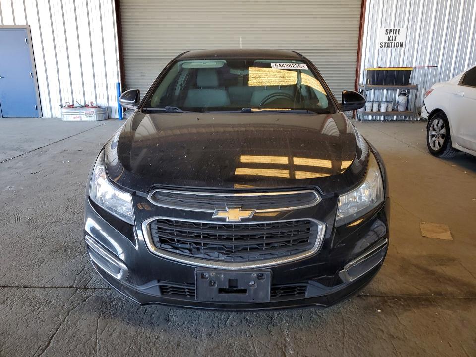 Продаж на аукціоні авто 2016 Chevrolet Cruze Limited, vin: 1G1PE5SB8G7135264, номер лоту: 64438236