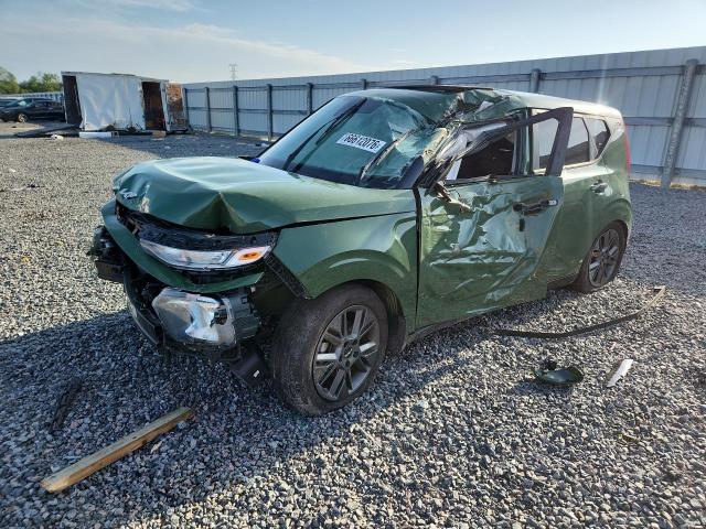 Auction sale of the 2022 Kia Soul, vin: KNDJ33AU5N7170884, lot number: 66612076