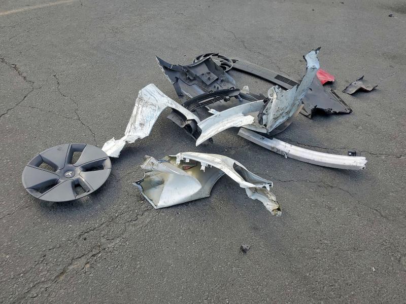 2023 Tesla Model 3 მანქანა იყიდება აუქციონზე, vin: 5YJ3E1EA3PF485915, აუქციონის ნომერი: 64945206