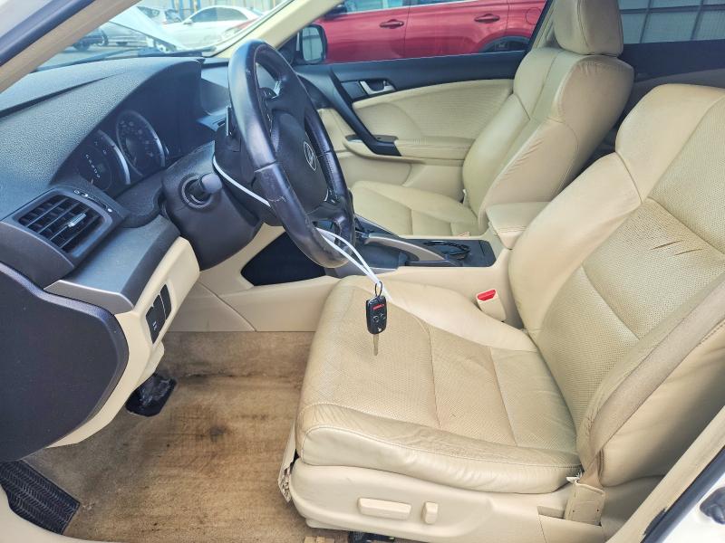 Продажа на аукционе авто 2009 Acura Tsx, vin: JH4CU26659C012261, номер лота: 67160576