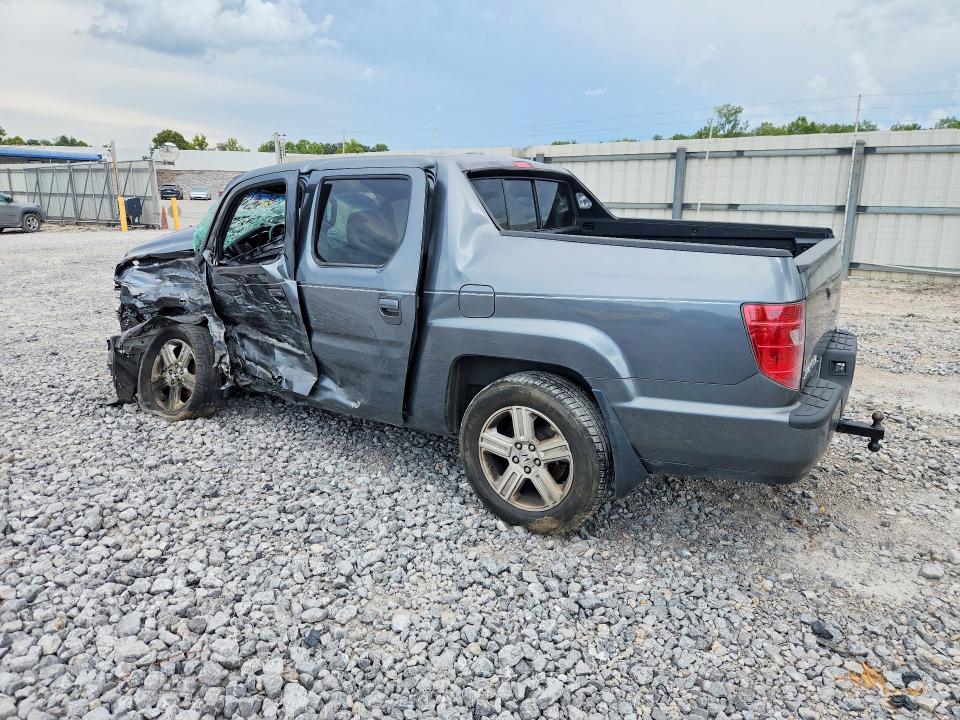 Aukcja sprzedaży 2010 Honda Ridgeline, vin: 5FPYK1F50AB001410, numer aukcji: 64819086