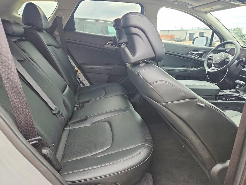 Aukcja sprzedaży 2025 Kia Sportage, vin: 5XYK43DF4SG239075, numer aukcji: 63872966