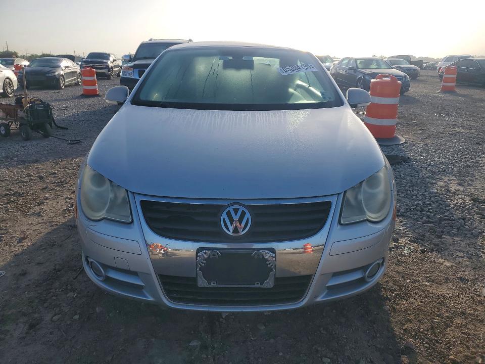 Aukcja sprzedaży 2008 Volkswagen Eos, vin: WVWFA71F18V007461, numer aukcji: 65394796