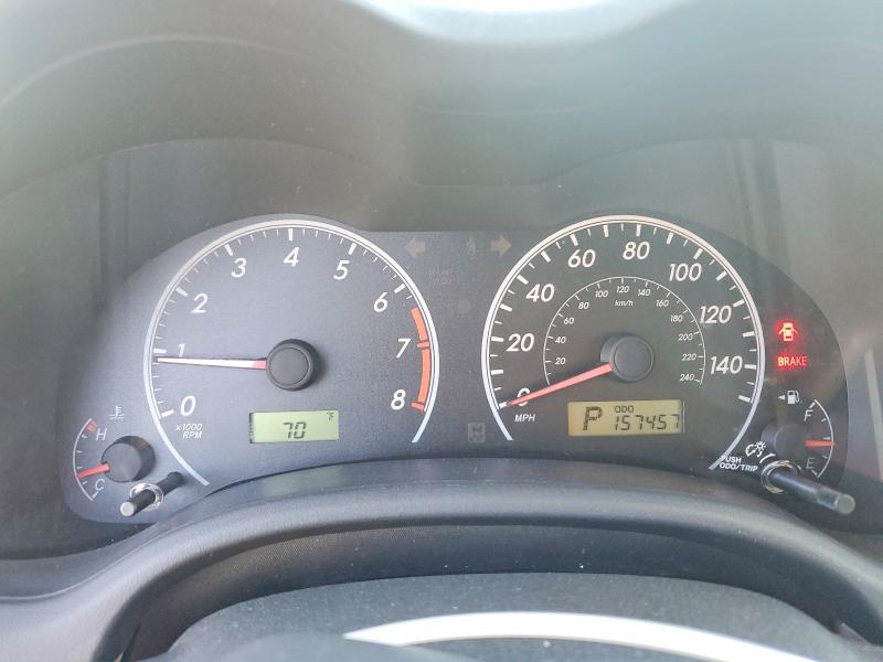 Aukcja sprzedaży 2012 Toyota Corolla, vin: 2T1BU4EEXCC786022, numer aukcji: 65822616