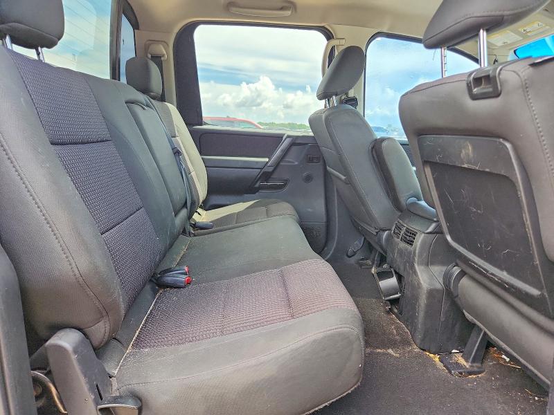Aukcja sprzedaży 2011 Nissan Titan, vin: 1N6BA0EDXBN325730, numer aukcji: 67013416