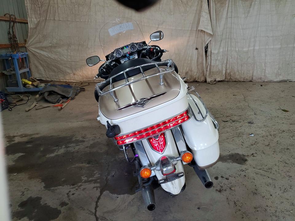 Продажа на аукционе авто 2012 Kawasaki Vn1700, vin: JKBVNRA19CA009609, номер лота: 64125576