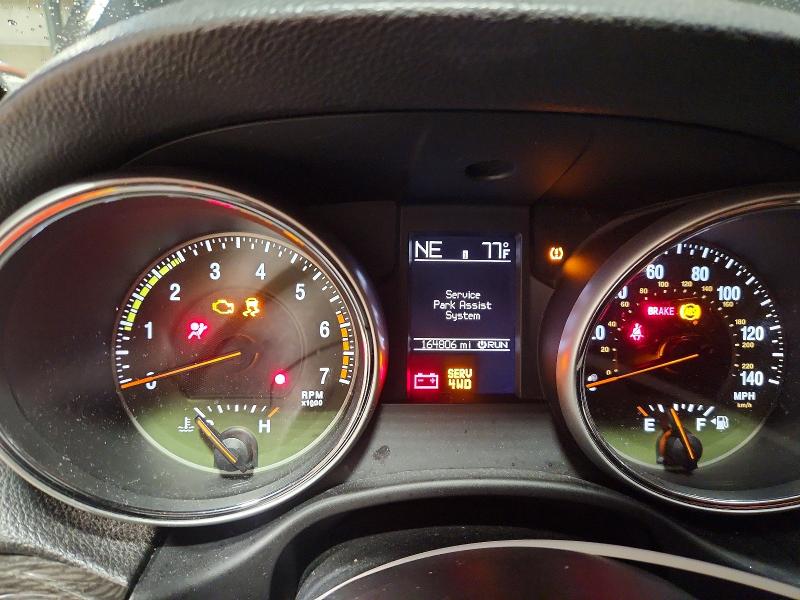 Продаж на аукціоні авто 2011 Jeep Grand Cherokee, vin: 1J4RR4GT8BC675000, номер лоту: 64049496